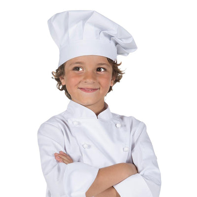 Cappello Cuoco Bambino