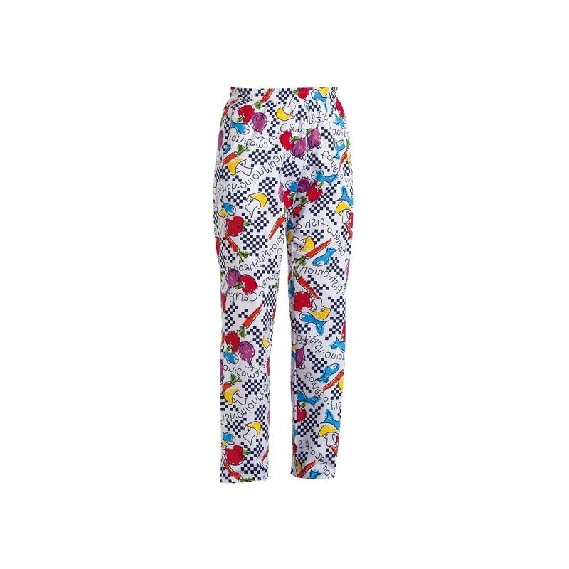 Pantalone Fantasy