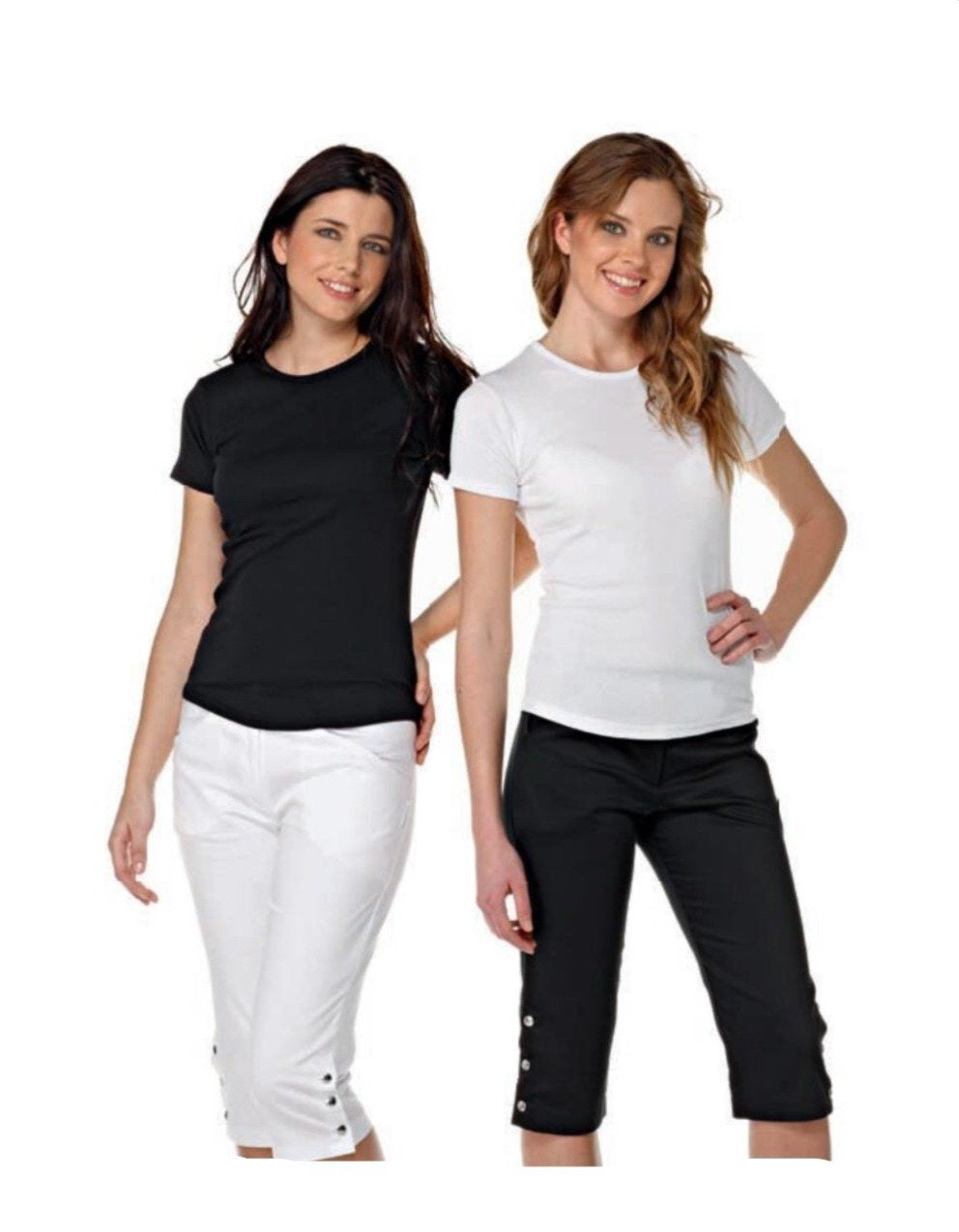 Pantaloni Pinocchietto