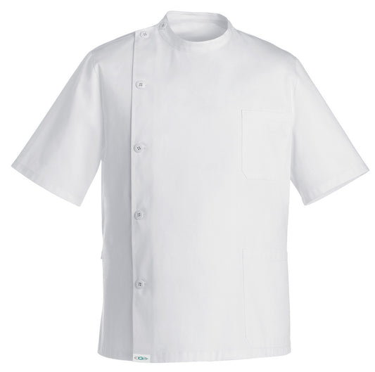 Casacca Dentista Manica Corta