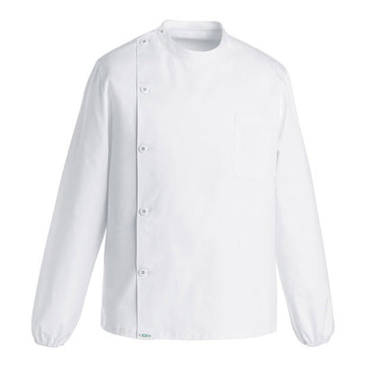 Casacca Dentista Manica Lunga