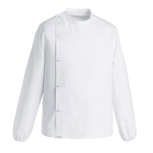 Casacca Dentista Manica Lunga