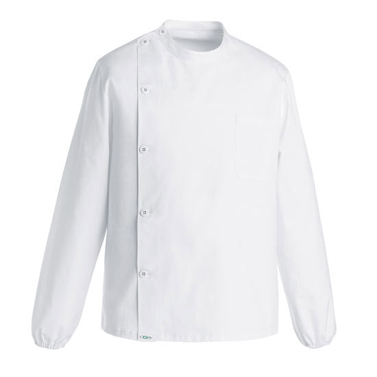 Casacca Dentista Manica Lunga