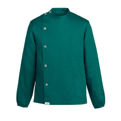 Casacca Dentista Manica Lunga