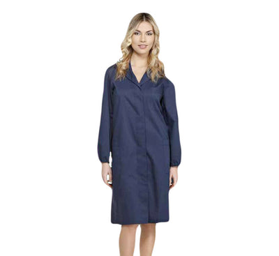 Camice Donna Easy