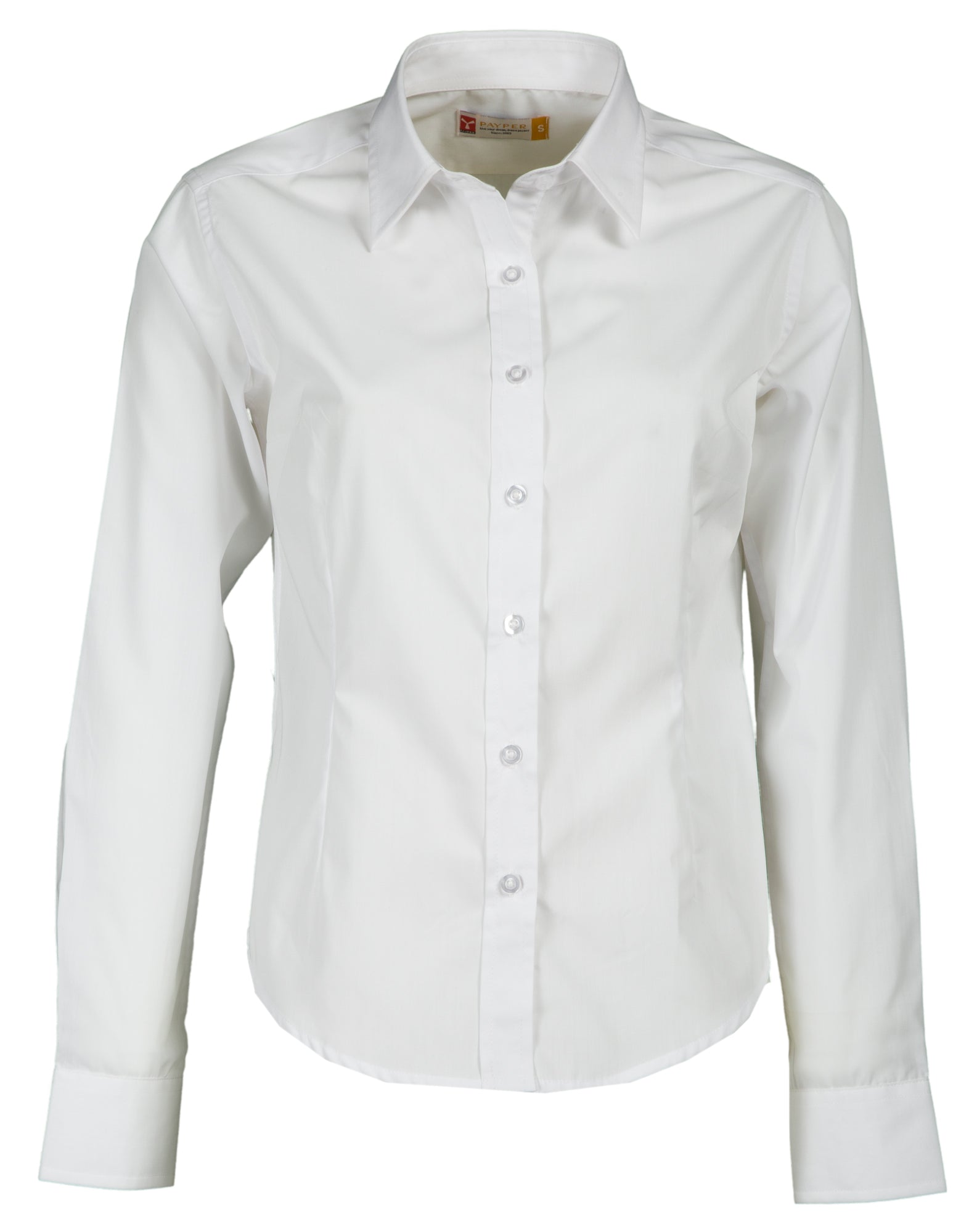 Camicia Cameriera Elasticizzata Image Lady