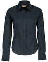 Camicia Cameriera Elasticizzata Image Lady