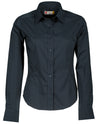 Camicia Cameriera Elasticizzata Image Lady