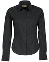 Camicia Cameriera Elasticizzata Image Lady