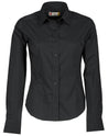 Camicia Cameriera Elasticizzata Image Lady