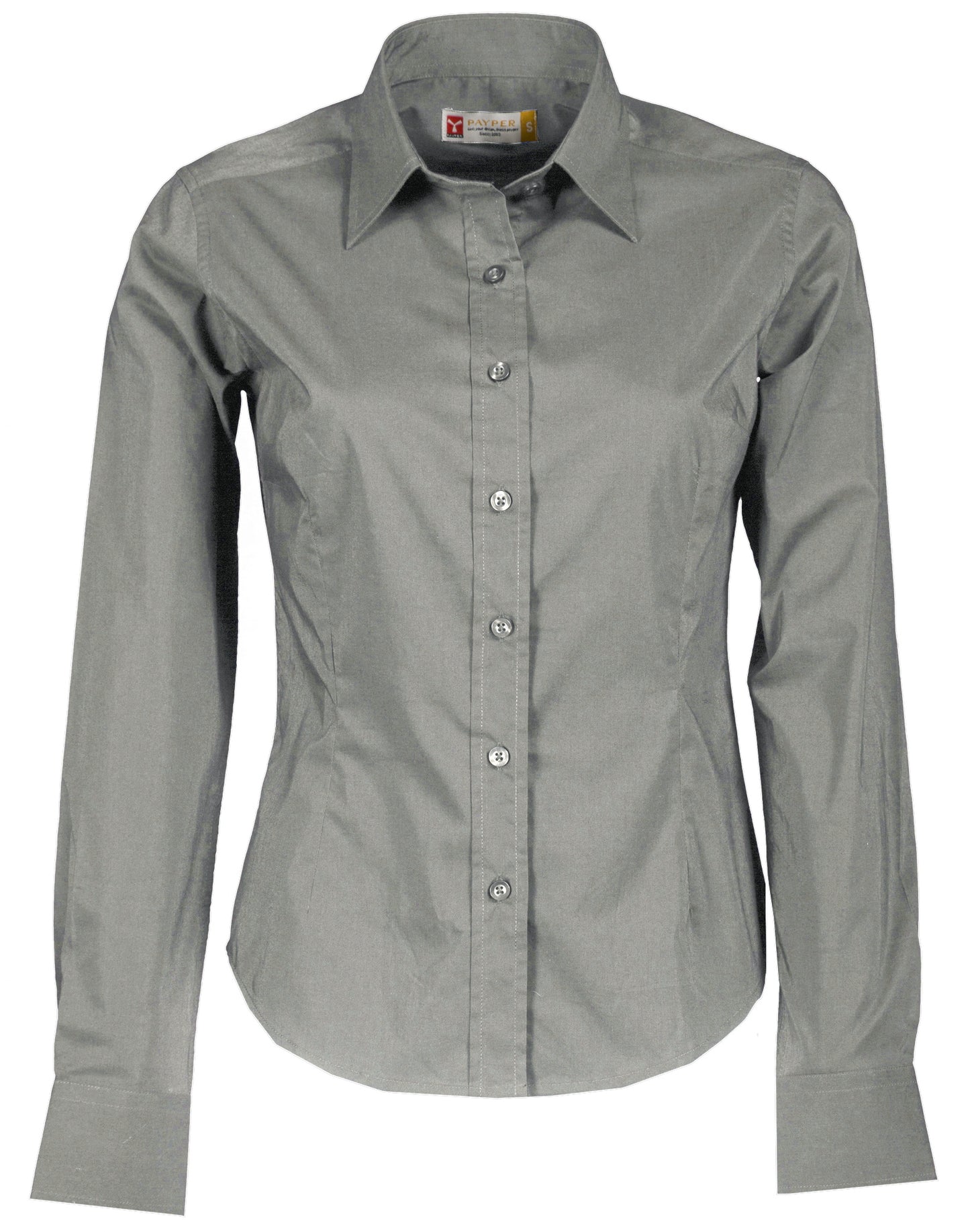 Camicia Cameriera Elasticizzata Image Lady