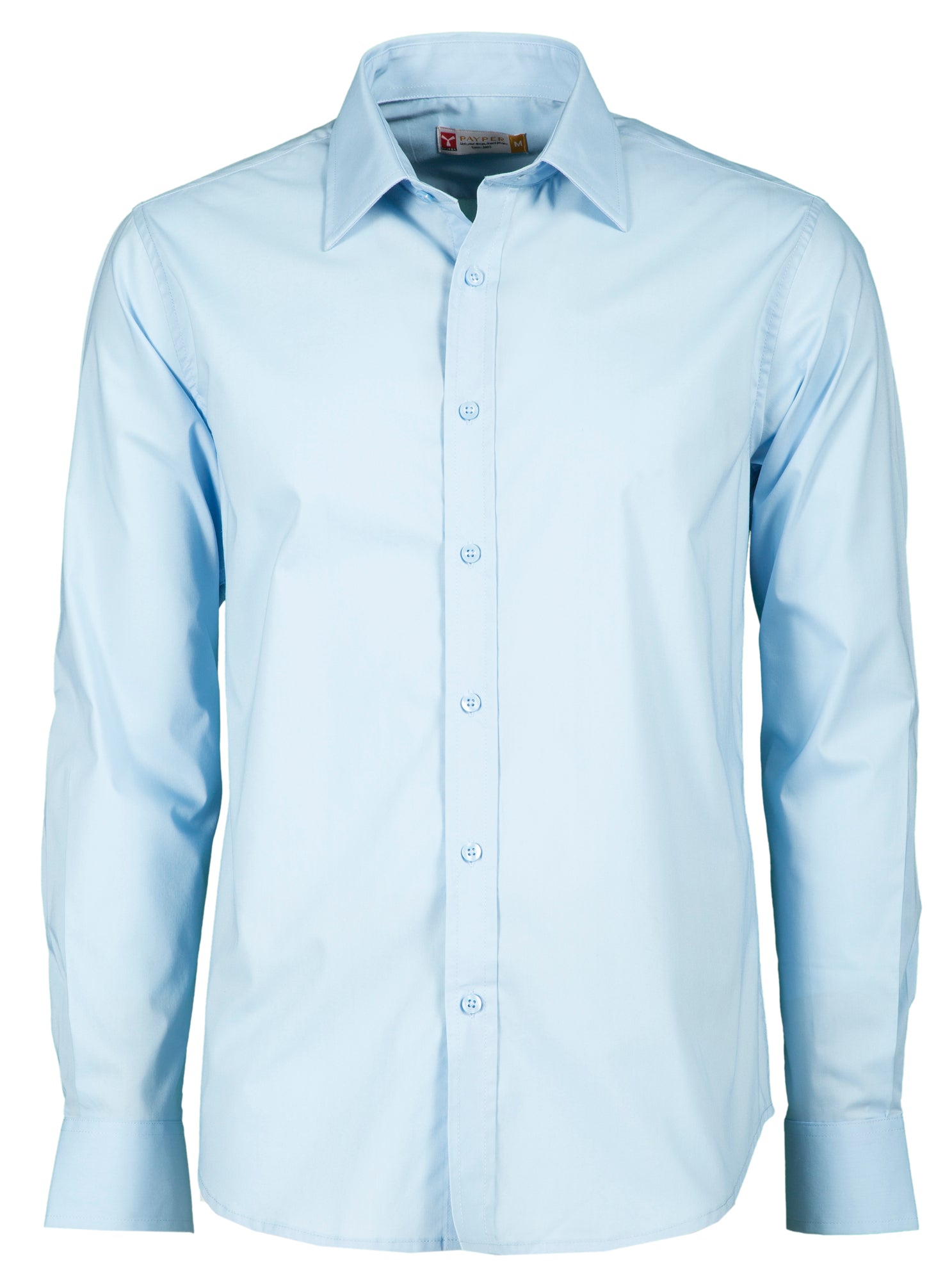 Camicia Cameriere Elasticizzata Image