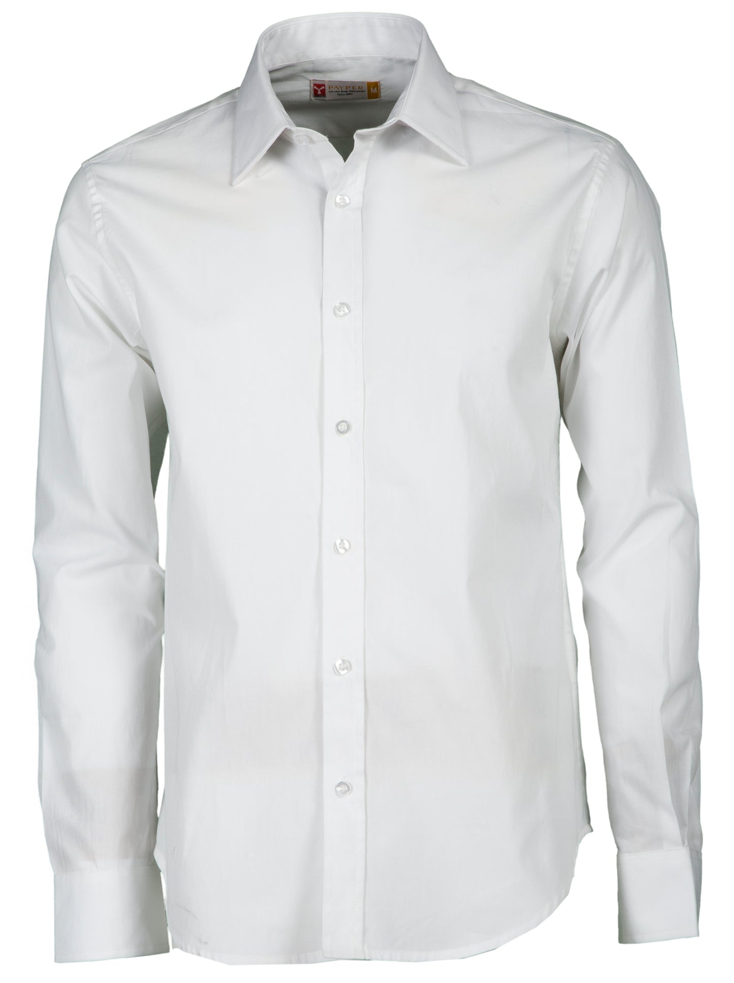 Camicia Cameriere Elasticizzata Image