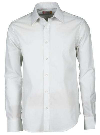 Camicia Cameriere Elasticizzata Image