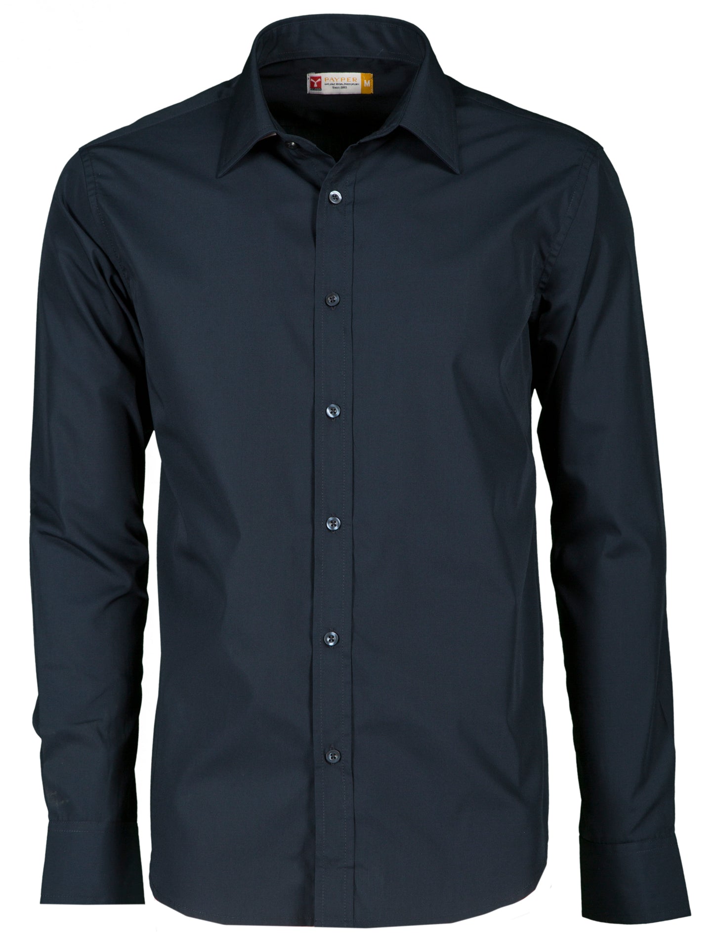 Camicia Cameriere Elasticizzata Image