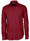 Camicia Cameriere Elasticizzata Image