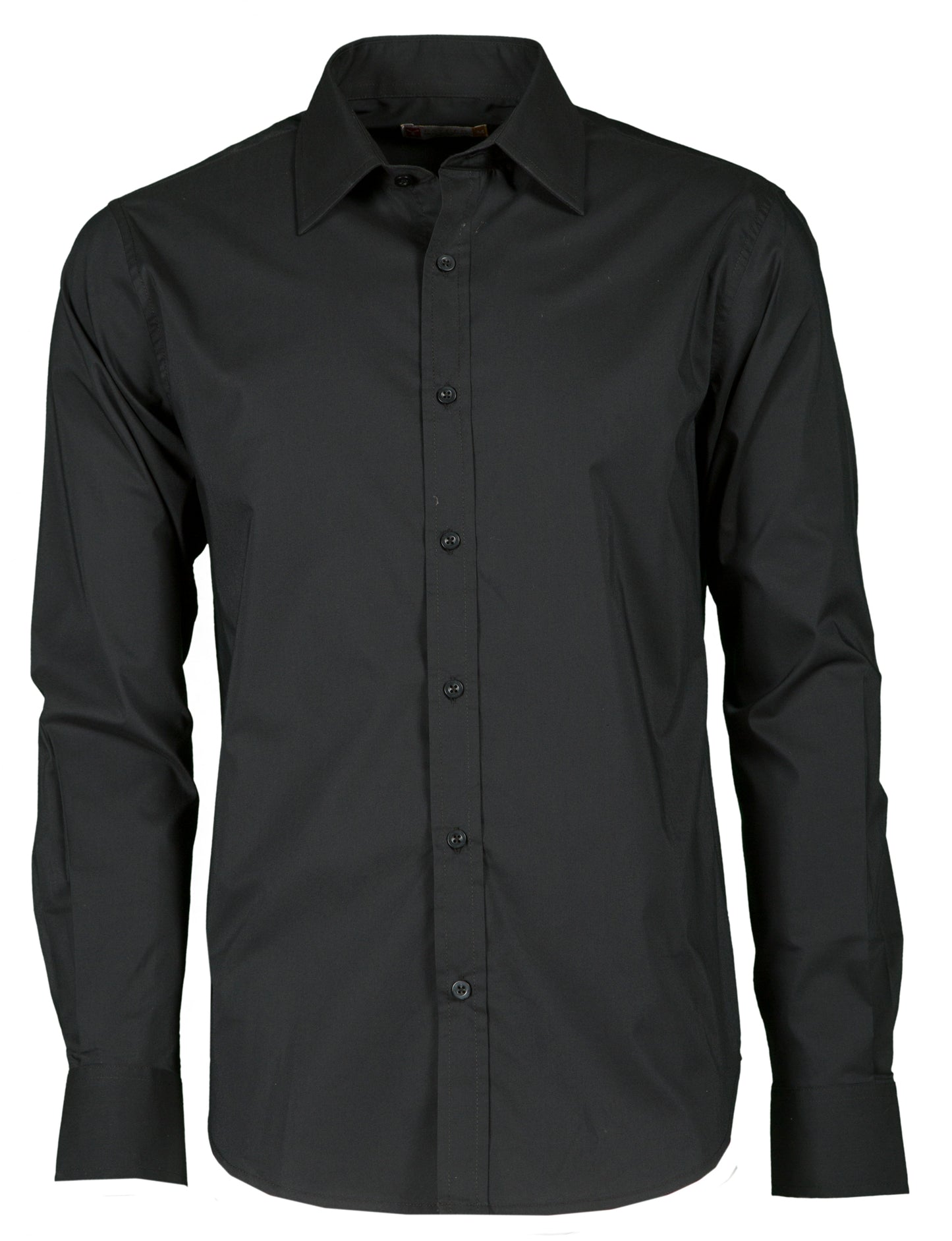 Camicia Cameriere Elasticizzata Image