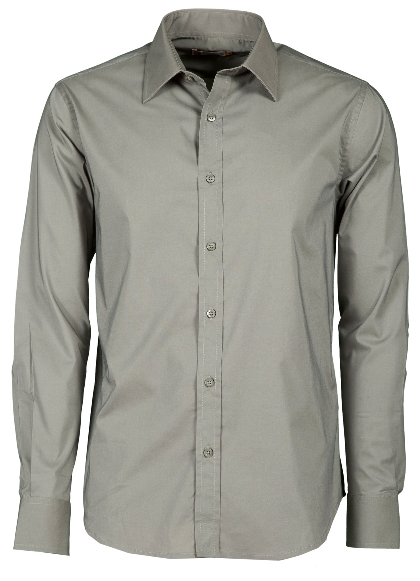 Camicia Cameriere Elasticizzata Image