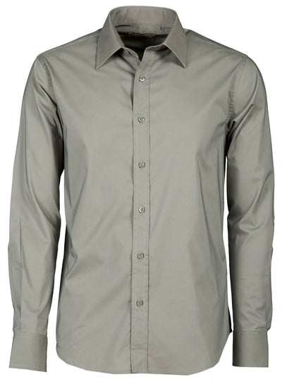 Camicia Cameriere Elasticizzata Image