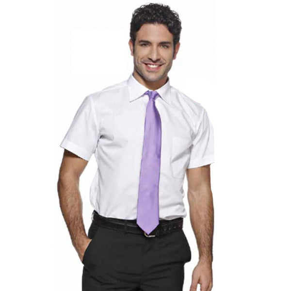 Camicia Cameriere Prince Manica Corta