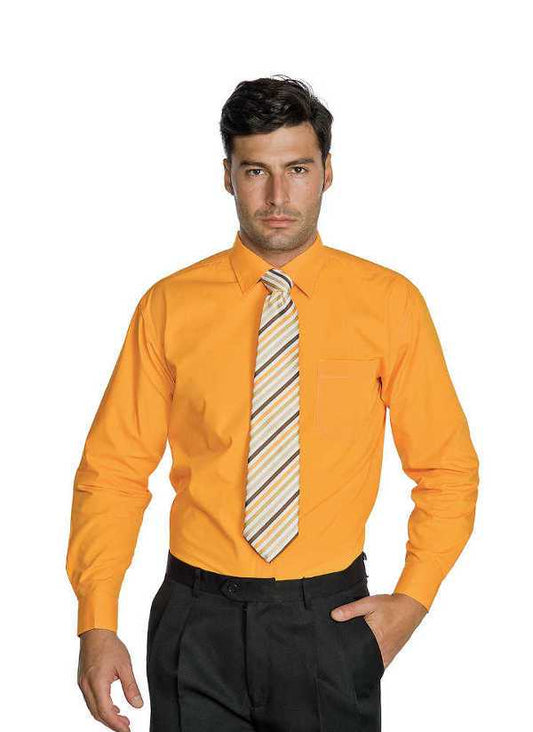 Camicia Cameriere Kyoto