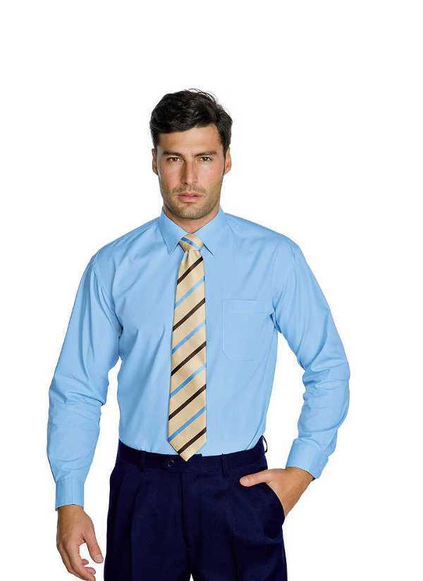 Camicia Cameriere Kyoto