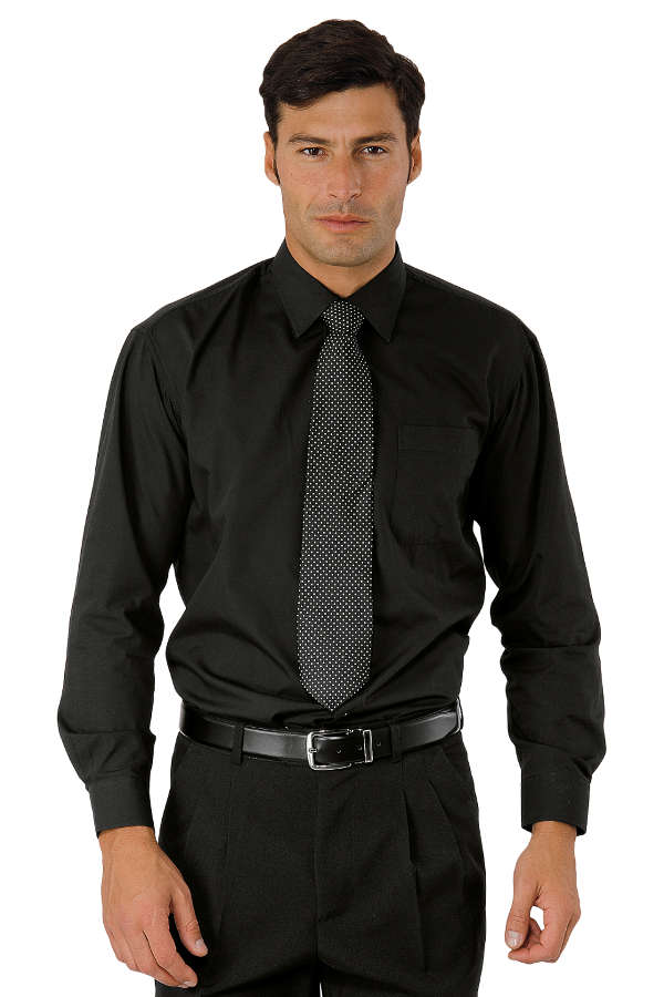 Camicia Cameriere Kyoto