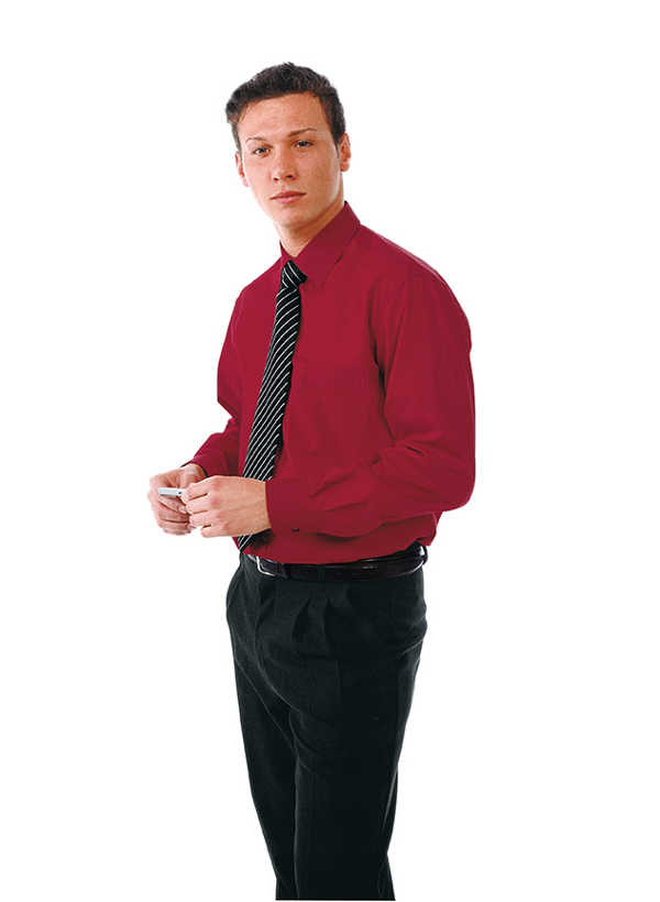 Camicia Cameriere Kyoto