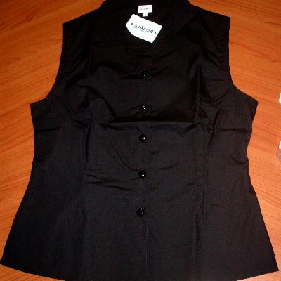 Camicia cameriera Versilia