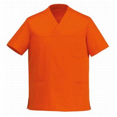 Casacca Leonardo MC Colorata