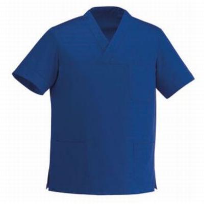 Casacca Leonardo MC Colorata