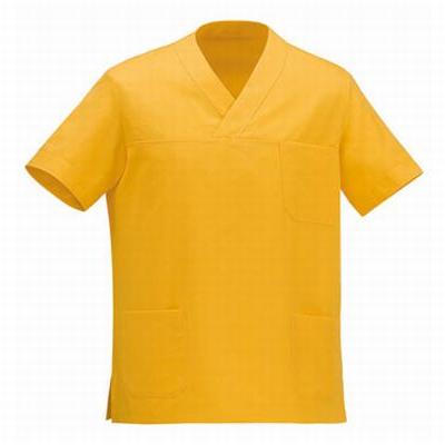 Casacca Leonardo MC Colorata