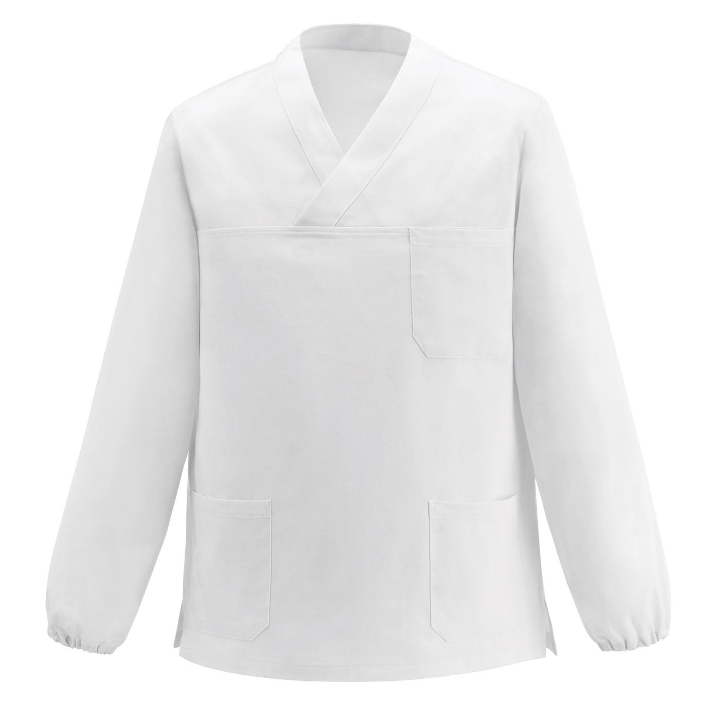 Casacca Infermiere Leonardo