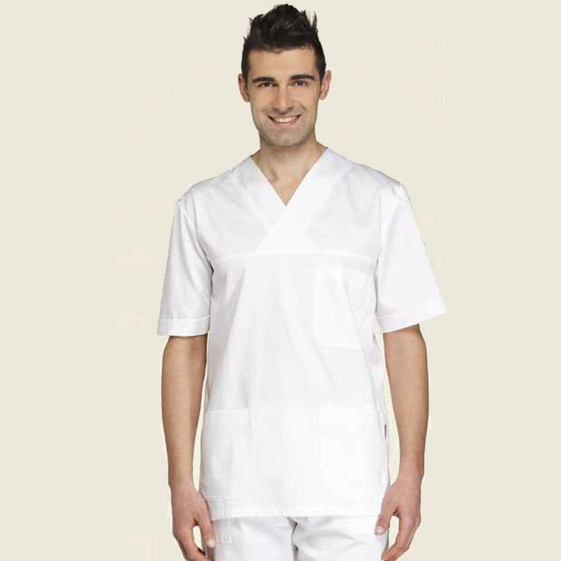 Casacca Leonardo Manica Corta