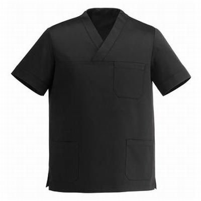 Casacca Leonardo MC Colorata