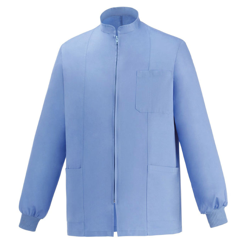 Casacca Lampo Manica Lunga