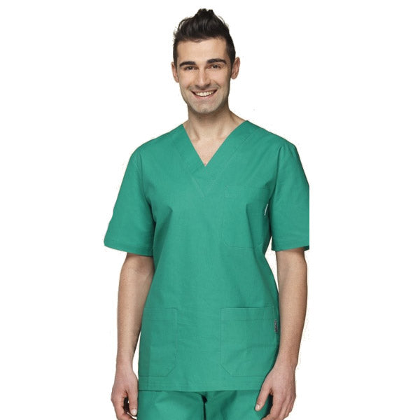 Casacca Medicale Classica