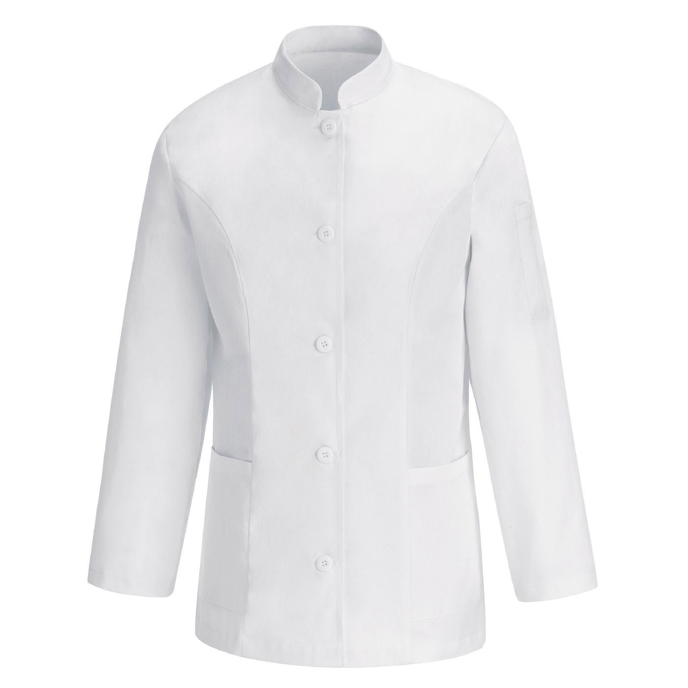 Casacca Odette Manica Lunga