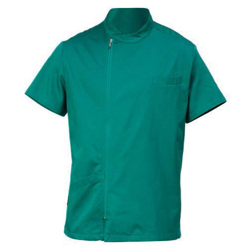 Casacca Ruggero Manica Corta