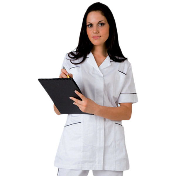 Completo Donna con Bordino