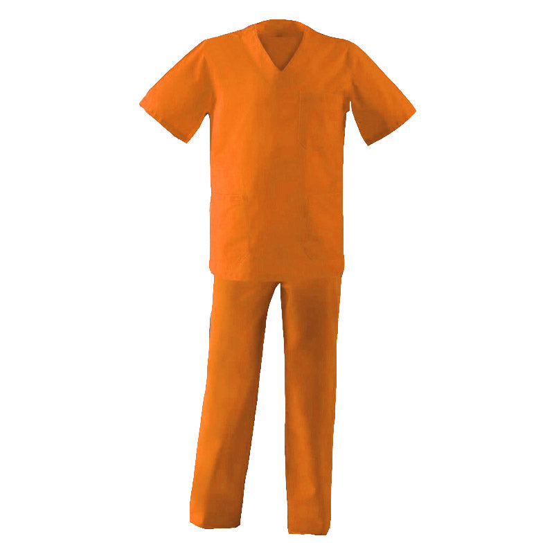 Completo Ospedaliero Arancione