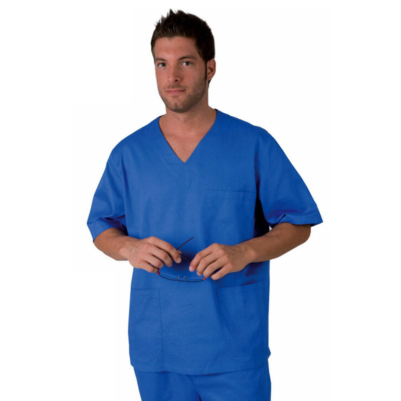 Completo Ospedaliero Azzurro
