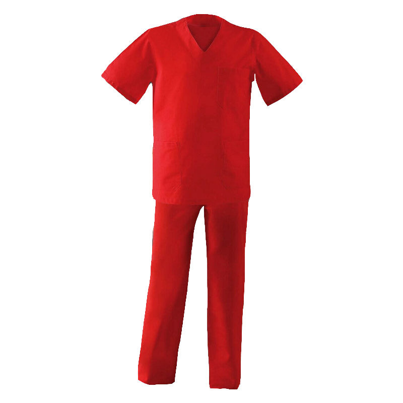 Completo Ospedaliero Rosso
