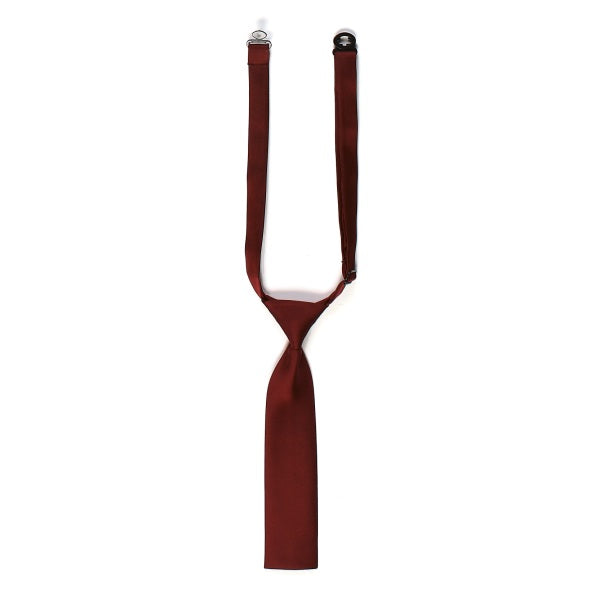 Cravattino Cameriera