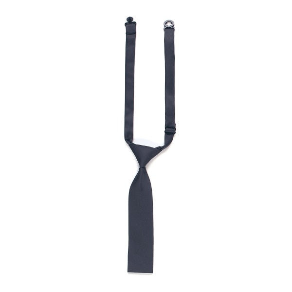 Cravattino Cameriera