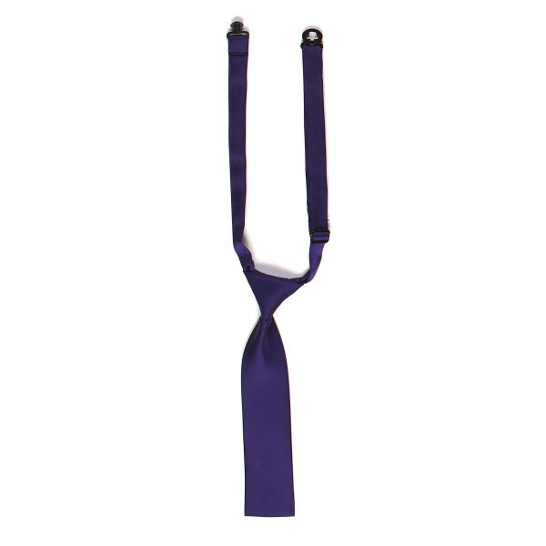 Cravattino Cameriera