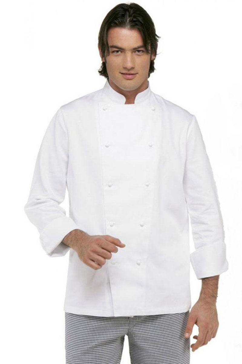 Divisa da Cucina Alberghiero