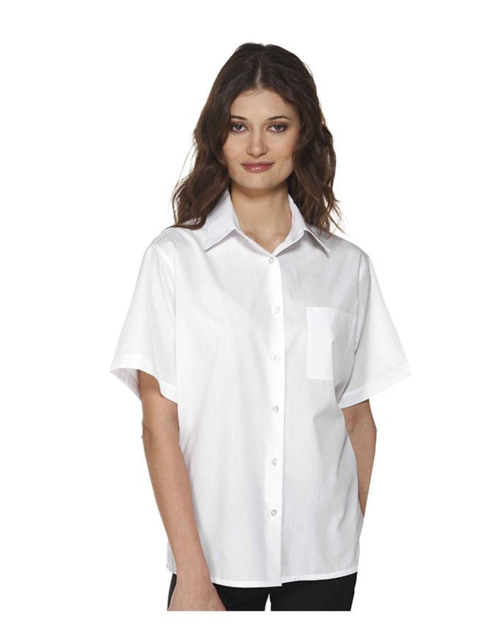 CAMICIA ELEONORA M/M