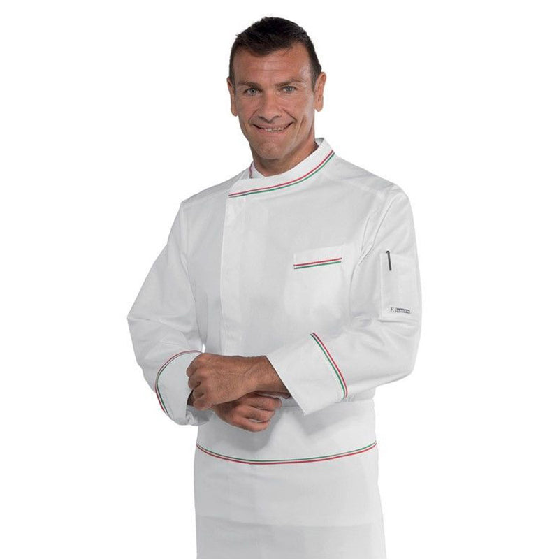 Giacca Cuoco Bilbao
