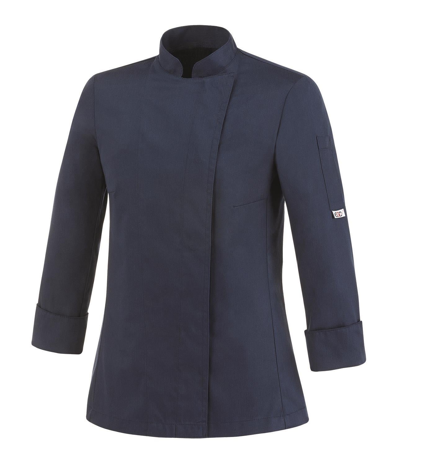 Giacca Cuoco Bari Lady